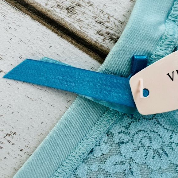 Victoria’s Secret Sexy Little Things Cheeky Vintage - Picture 10 of 10